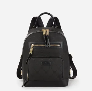 Elisabetta Franchi Valigeria | Zaini^Backpack Travel Nero