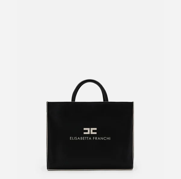 Elisabetta Franchi Borse A Mano^24/7 Borsa 12/16