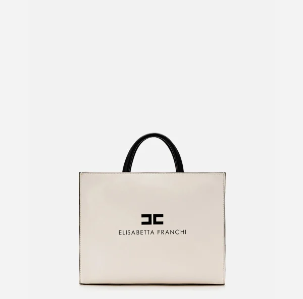 Elisabetta Franchi Borse A Mano^24/7 Borsa 12/16