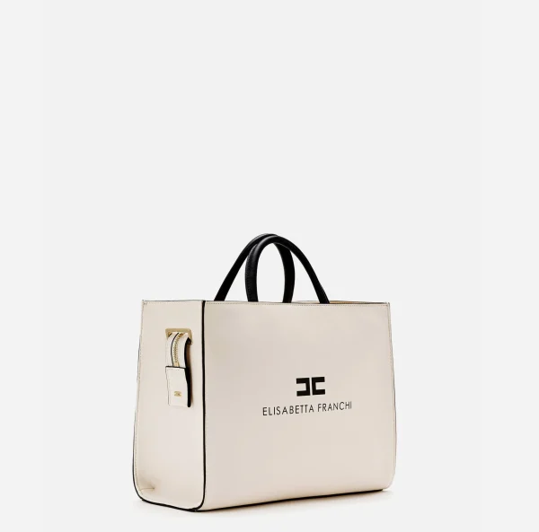 Elisabetta Franchi Borse A Mano^24/7 Borsa 12/16
