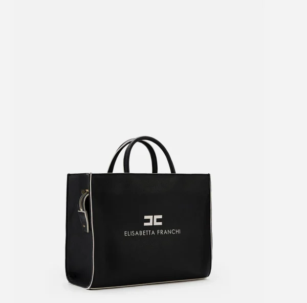 Elisabetta Franchi Borse A Mano^24/7 Borsa 12/16