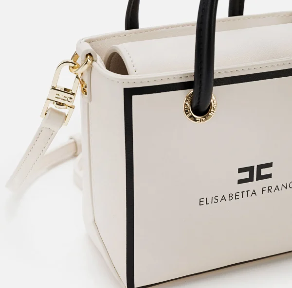 Elisabetta Franchi Borse A Mano^24/7 Borsa 18/22