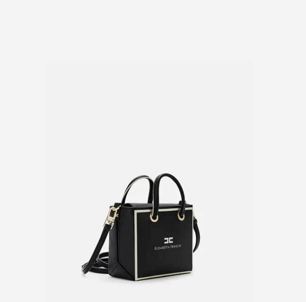 Elisabetta Franchi Borse A Mano^24/7 Borsa 18/22