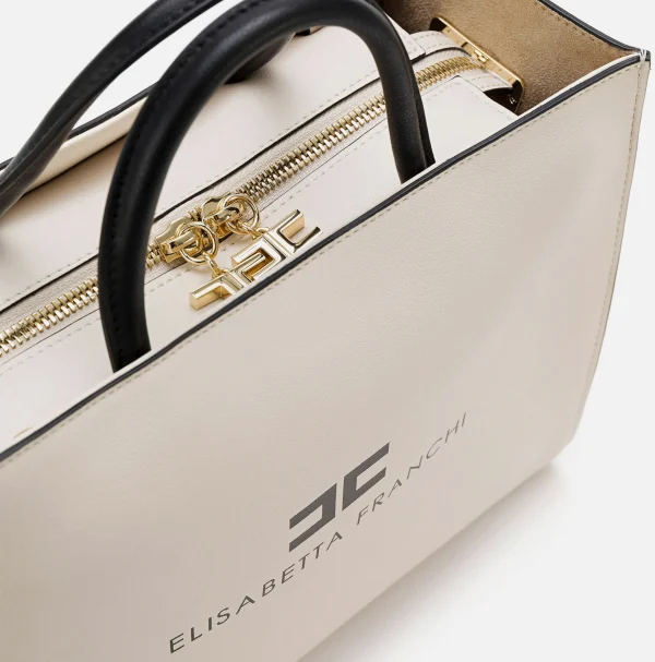 Elisabetta Franchi Borse A Mano^24/7 Borsa 12/16