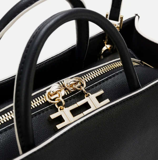Elisabetta Franchi Borse A Mano^24/7 Borsa 12/16