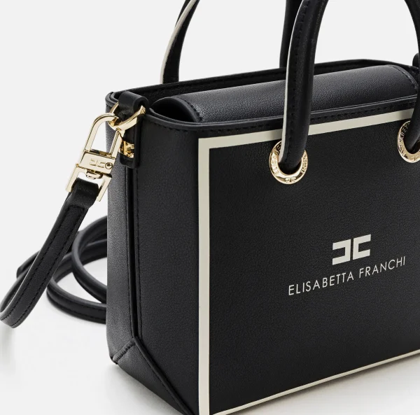 Elisabetta Franchi Borse A Mano^24/7 Borsa 18/22
