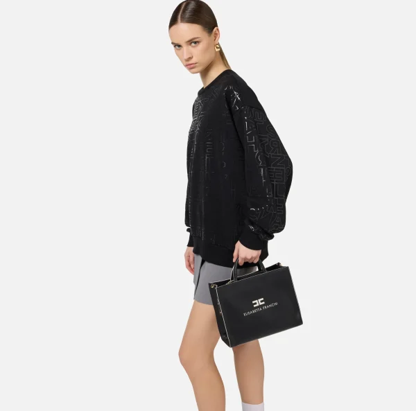 Elisabetta Franchi Borse A Mano^24/7 Borsa 12/16