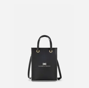 Elisabetta Franchi Borse A Mano^24/7 Borsa 0/0 Short