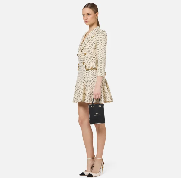 Elisabetta Franchi Borse A Mano^24/7 Borsa 0/0 Short