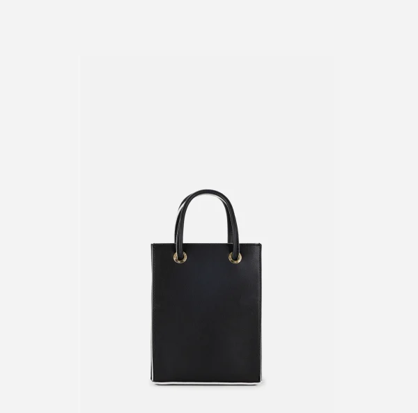 Elisabetta Franchi Borse A Mano^24/7 Borsa 0/0 Short