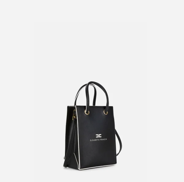 Elisabetta Franchi Borse A Mano^24/7 Borsa 0/0 Short