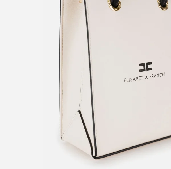 Elisabetta Franchi Borse A Mano^24/7 Borsa 0/0 Short