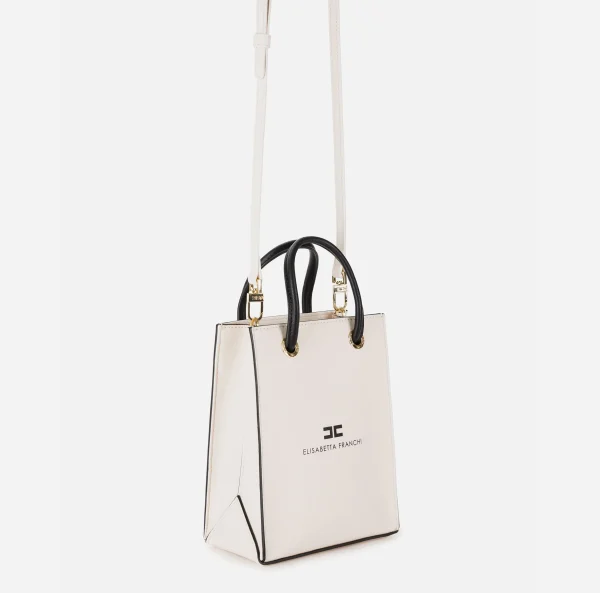 Elisabetta Franchi Borse A Mano^24/7 Borsa 0/0 Short