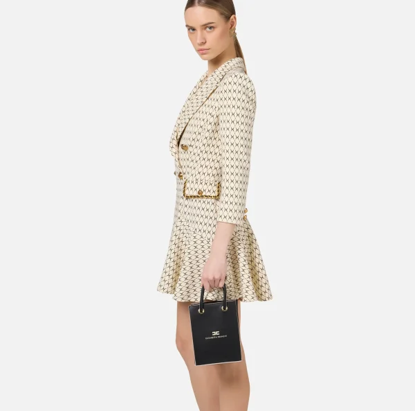 Elisabetta Franchi Borse A Mano^24/7 Borsa 0/0 Short