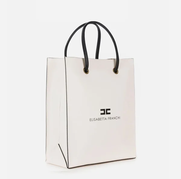 Elisabetta Franchi Borse A Mano^24/7 Borsa 6/10 Tall