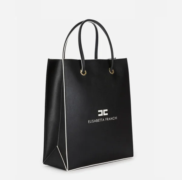 Elisabetta Franchi Borse A Mano^24/7 Borsa 6/10 Tall