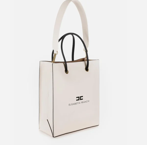 Elisabetta Franchi Borse A Mano^24/7 Borsa 6/10 Tall