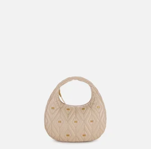 Elisabetta Franchi Borse A Spalla^Borsa Hobo Étoile Piccola