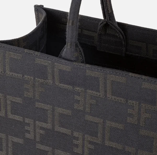 Elisabetta Franchi Borse A Mano^Borsa Monogram Media