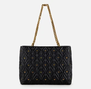 Elisabetta Franchi Borse A Spalla^Borsa Shopper Étoile
