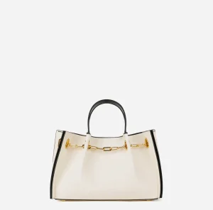 Elisabetta Franchi Borse A Mano^Dune Mini Shoulder