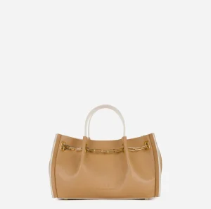 Elisabetta Franchi Borse A Mano^Dune Mini Shoulder
