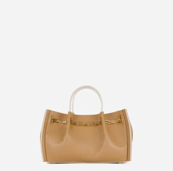 Elisabetta Franchi Borse A Mano^Dune Mini Shoulder
