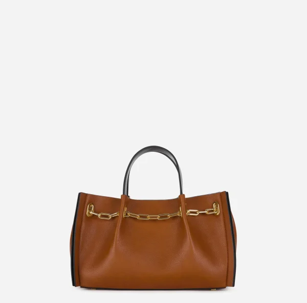Elisabetta Franchi Borse A Mano^Dune Mini Shoulder