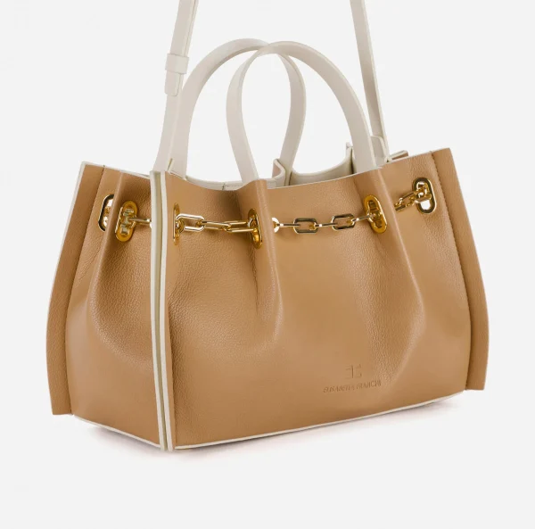 Elisabetta Franchi Borse A Mano^Dune Mini Shoulder
