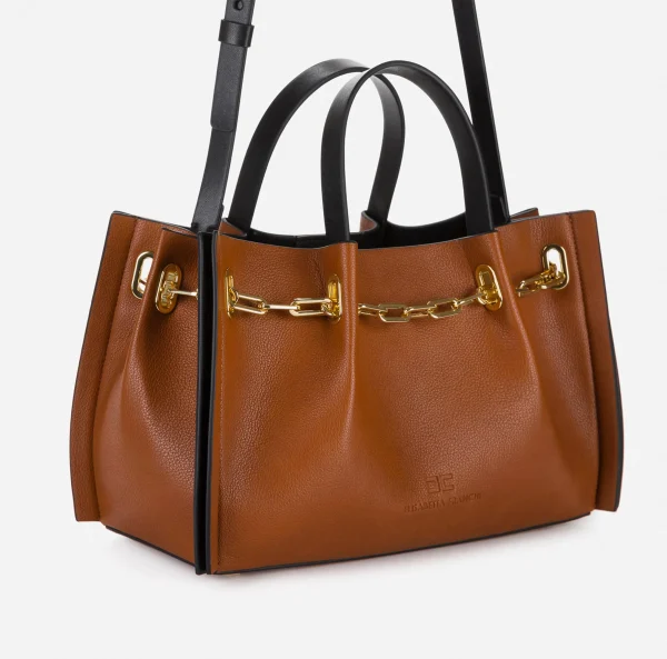 Elisabetta Franchi Borse A Mano^Dune Mini Shoulder