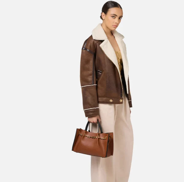 Elisabetta Franchi Borse A Mano^Dune Mini Shoulder