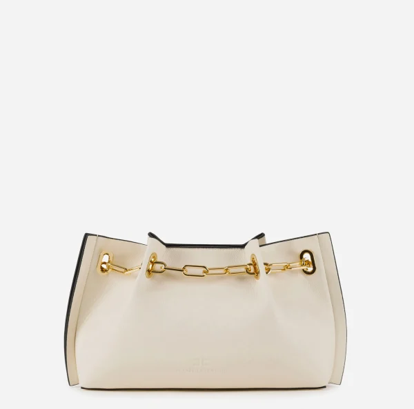 Elisabetta Franchi Clutch^Dune Pouch