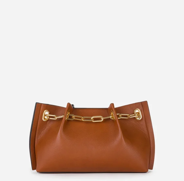 Elisabetta Franchi Clutch^Dune Pouch