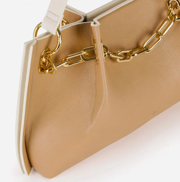 Elisabetta Franchi Clutch^Dune Pouch
