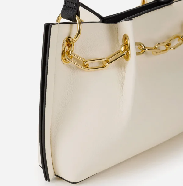 Elisabetta Franchi Clutch^Dune Pouch