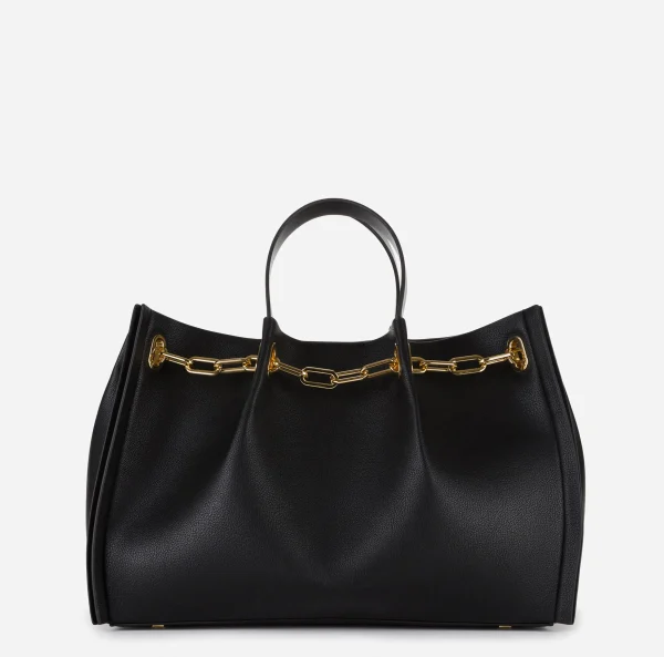 Elisabetta Franchi Borse A Mano^Dune Shopper