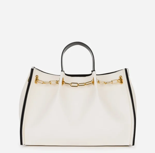 Elisabetta Franchi Borse A Mano^Dune Shopper