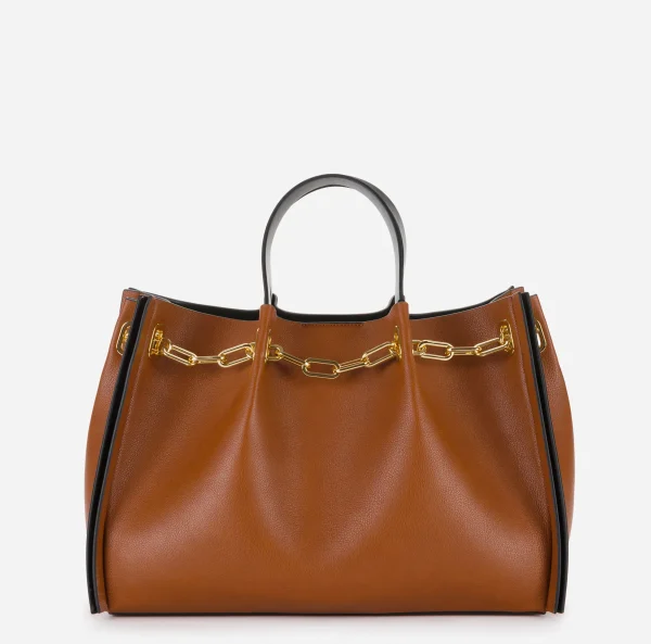 Elisabetta Franchi Borse A Mano^Dune Shopper