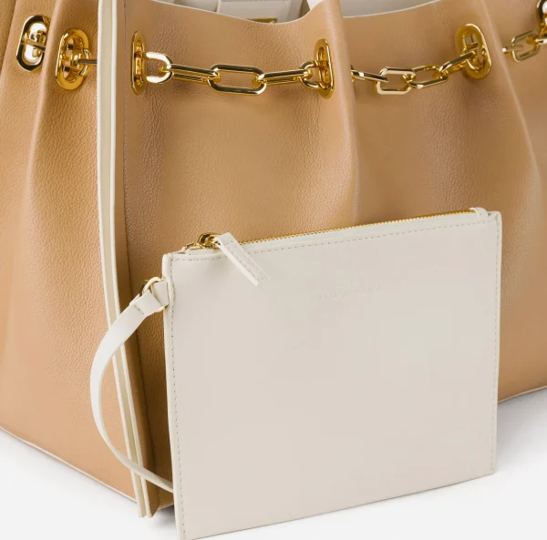 Elisabetta Franchi Borse A Mano^Dune Shopper