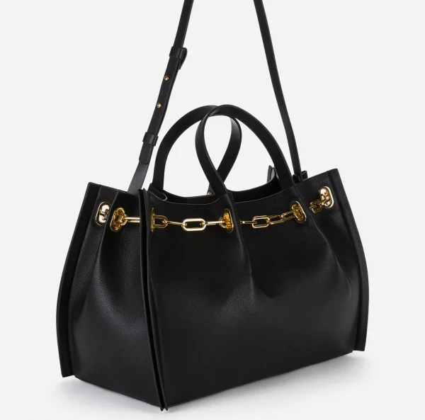 Elisabetta Franchi Borse A Mano^Dune Shopper