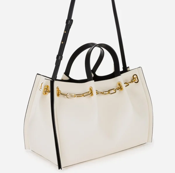 Elisabetta Franchi Borse A Mano^Dune Shopper