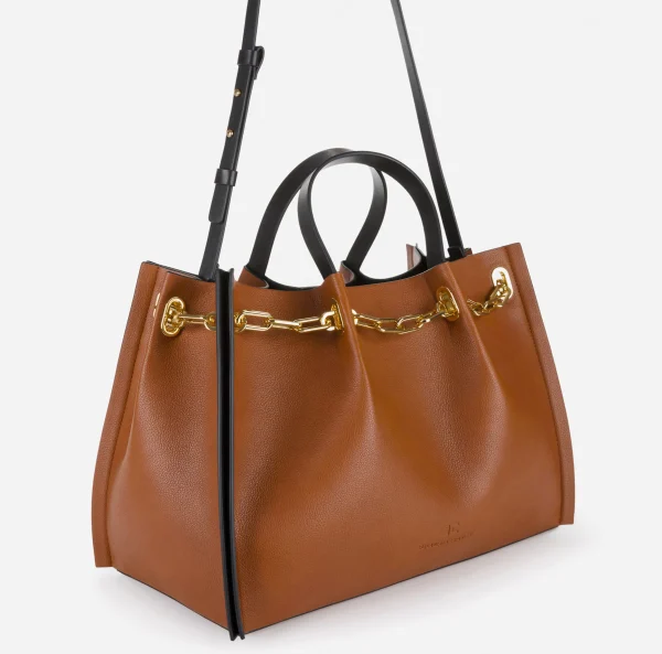 Elisabetta Franchi Borse A Mano^Dune Shopper