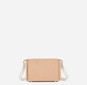 Elisabetta Franchi Borse A Tracolla^Dune Shoulder