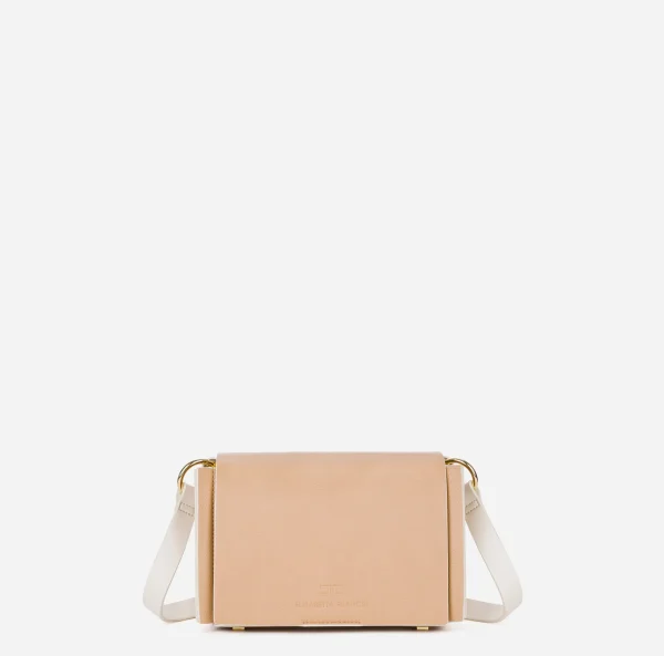 Elisabetta Franchi Borse A Tracolla^Dune Shoulder