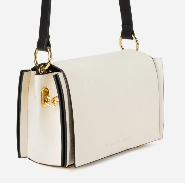 Elisabetta Franchi Borse A Tracolla^Dune Shoulder