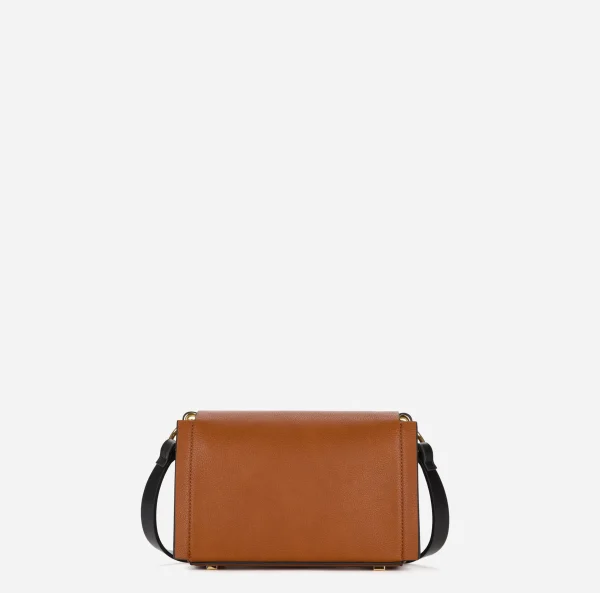 Elisabetta Franchi Borse A Tracolla^Dune Shoulder