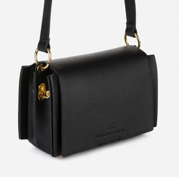 Elisabetta Franchi Borse A Tracolla^Dune Shoulder
