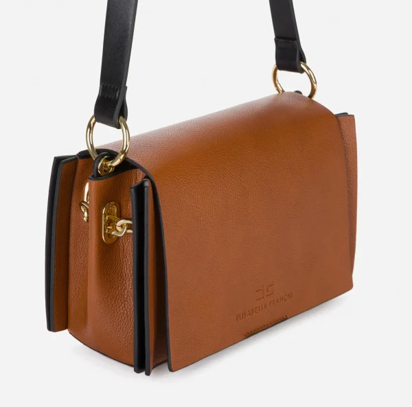 Elisabetta Franchi Borse A Tracolla^Dune Shoulder