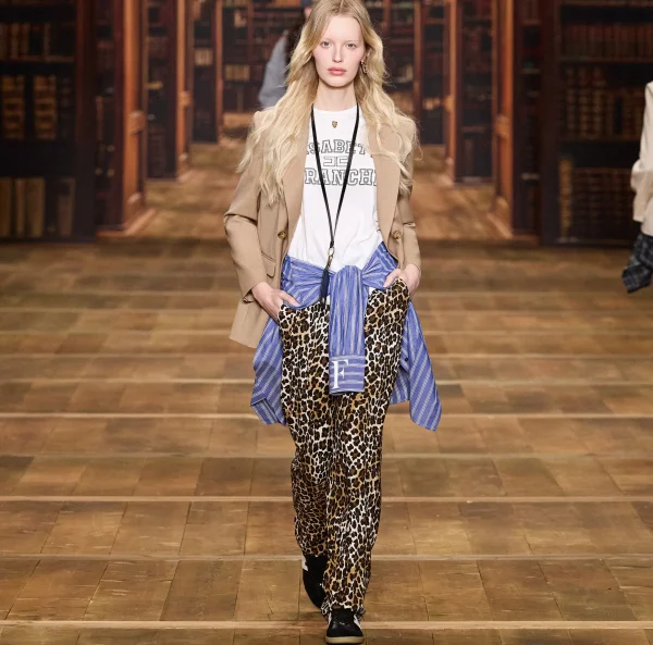 Elisabetta Franchi Tailleur | Giacche & Trench^Giacca doppiopetto in fresco di lana Camel