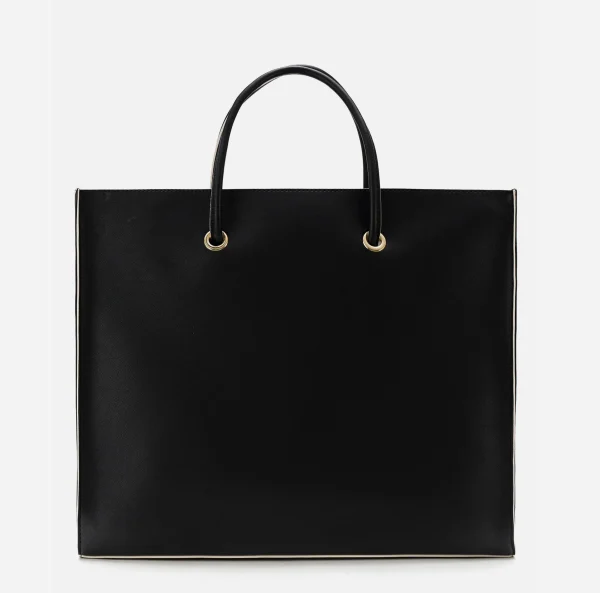 Elisabetta Franchi Borse A Mano^24/7 Maxi Bag 10/20